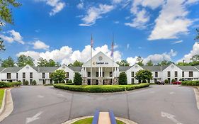 Comfort Inn Pinehurst - Southern Pines